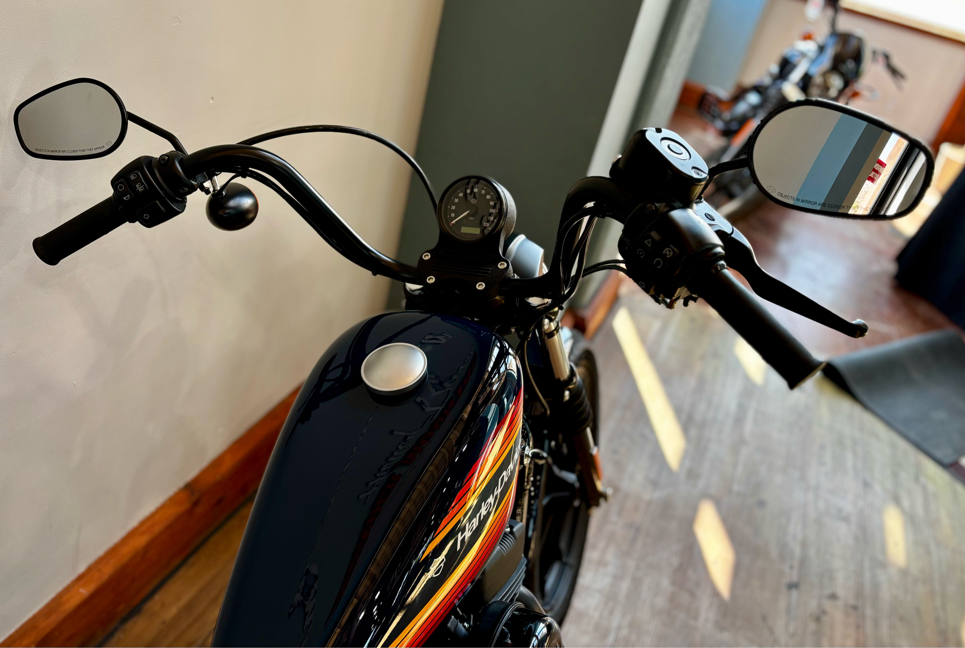 2020 Harley-Davidson Iron 1200™ in Loveland, Colorado - Photo 10