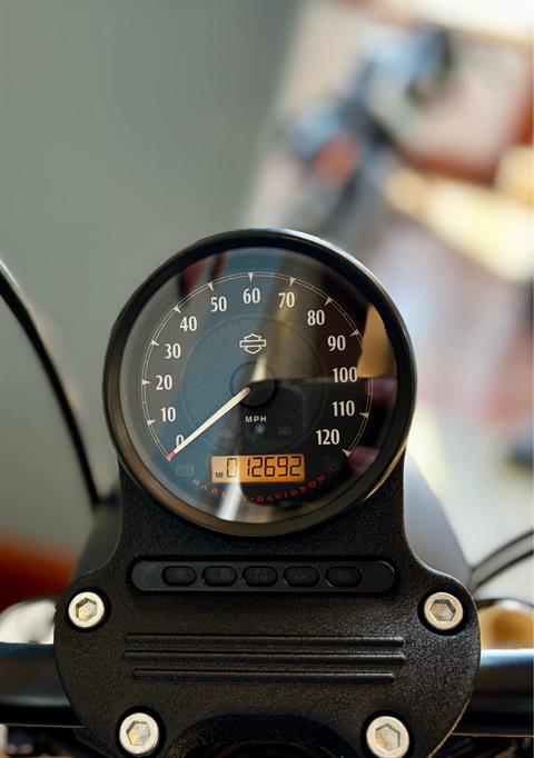 2020 Harley-Davidson Iron 1200™ in Loveland, Colorado - Photo 11