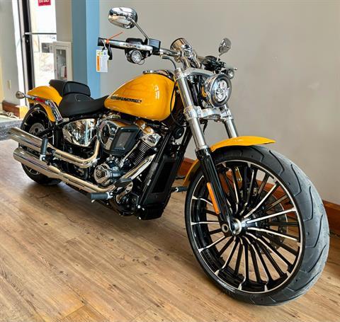 2025 Harley-Davidson Breakout® in Loveland, Colorado - Photo 2