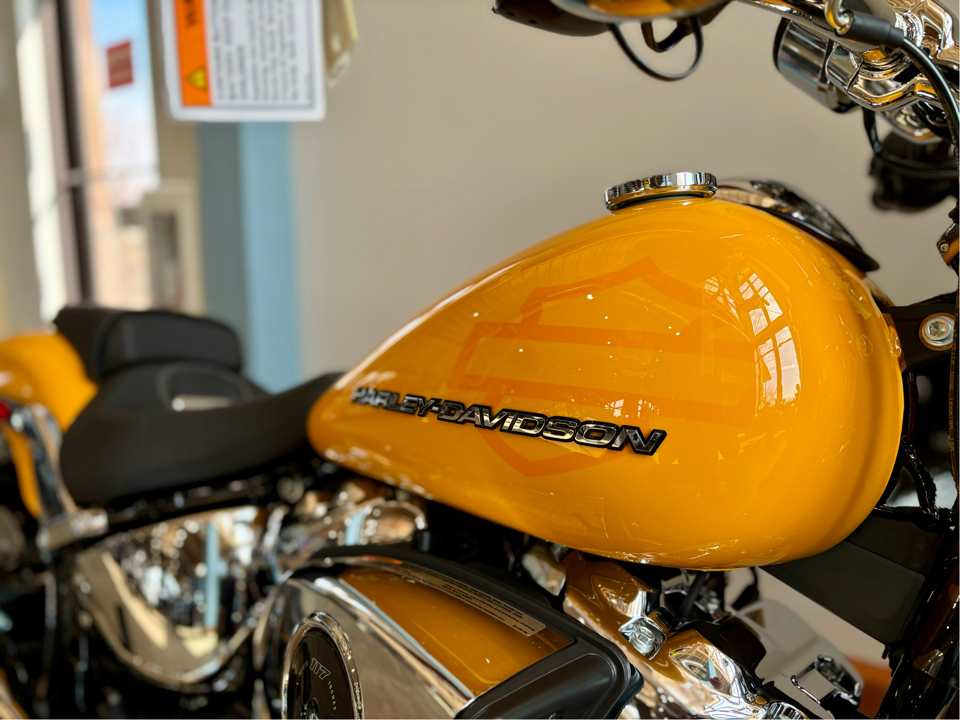2025 Harley-Davidson Breakout® in Loveland, Colorado - Photo 6