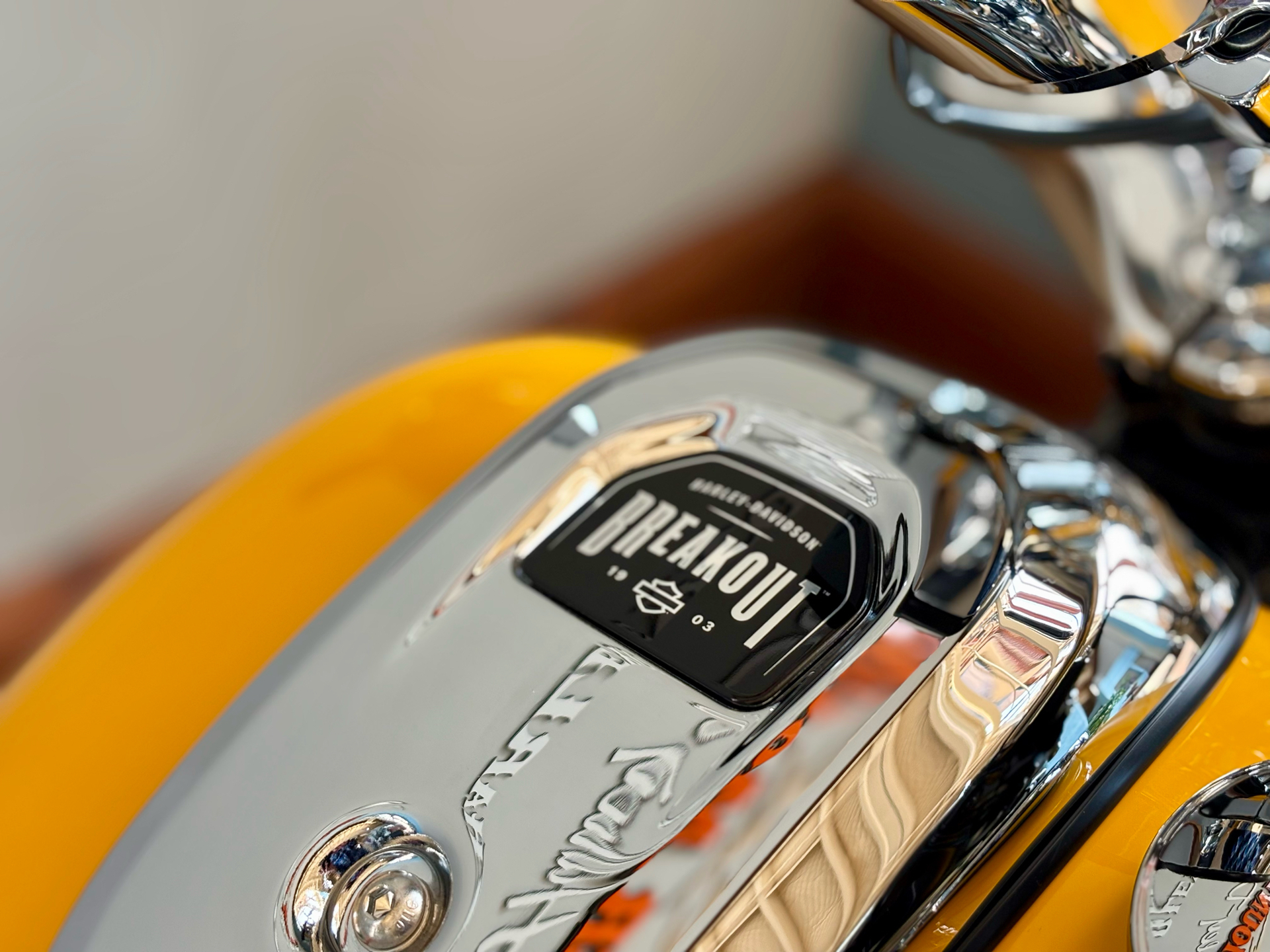 2025 Harley-Davidson Breakout® in Loveland, Colorado - Photo 11