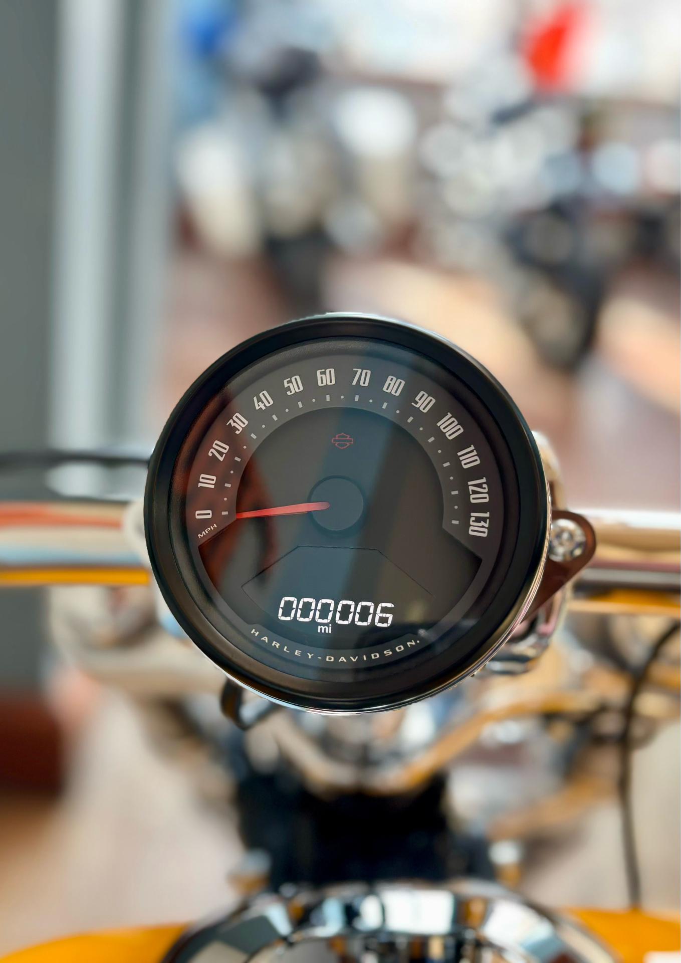 2025 Harley-Davidson Breakout® in Loveland, Colorado - Photo 12