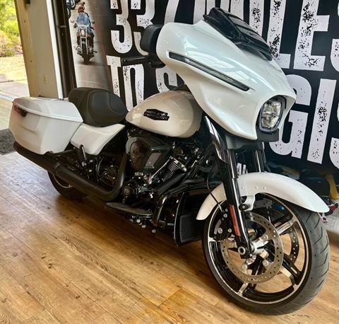 2024 Harley-Davidson Street Glide® in Loveland, Colorado - Photo 2