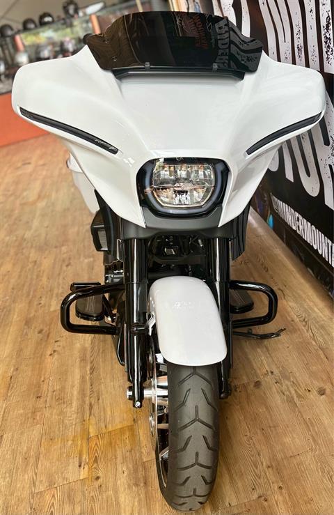2024 Harley-Davidson Street Glide® in Loveland, Colorado - Photo 4