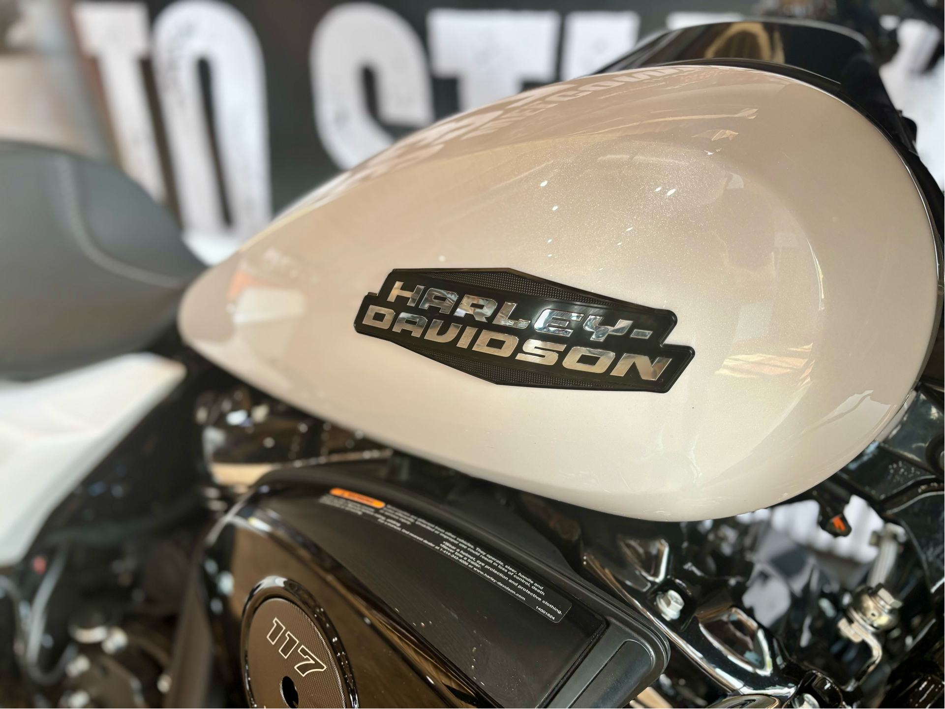 2024 Harley-Davidson Street Glide® in Loveland, Colorado - Photo 6