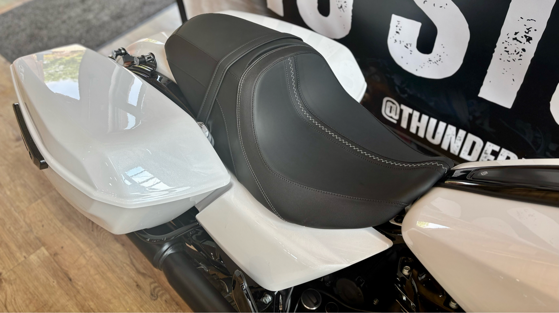 2024 Harley-Davidson Street Glide® in Loveland, Colorado - Photo 8