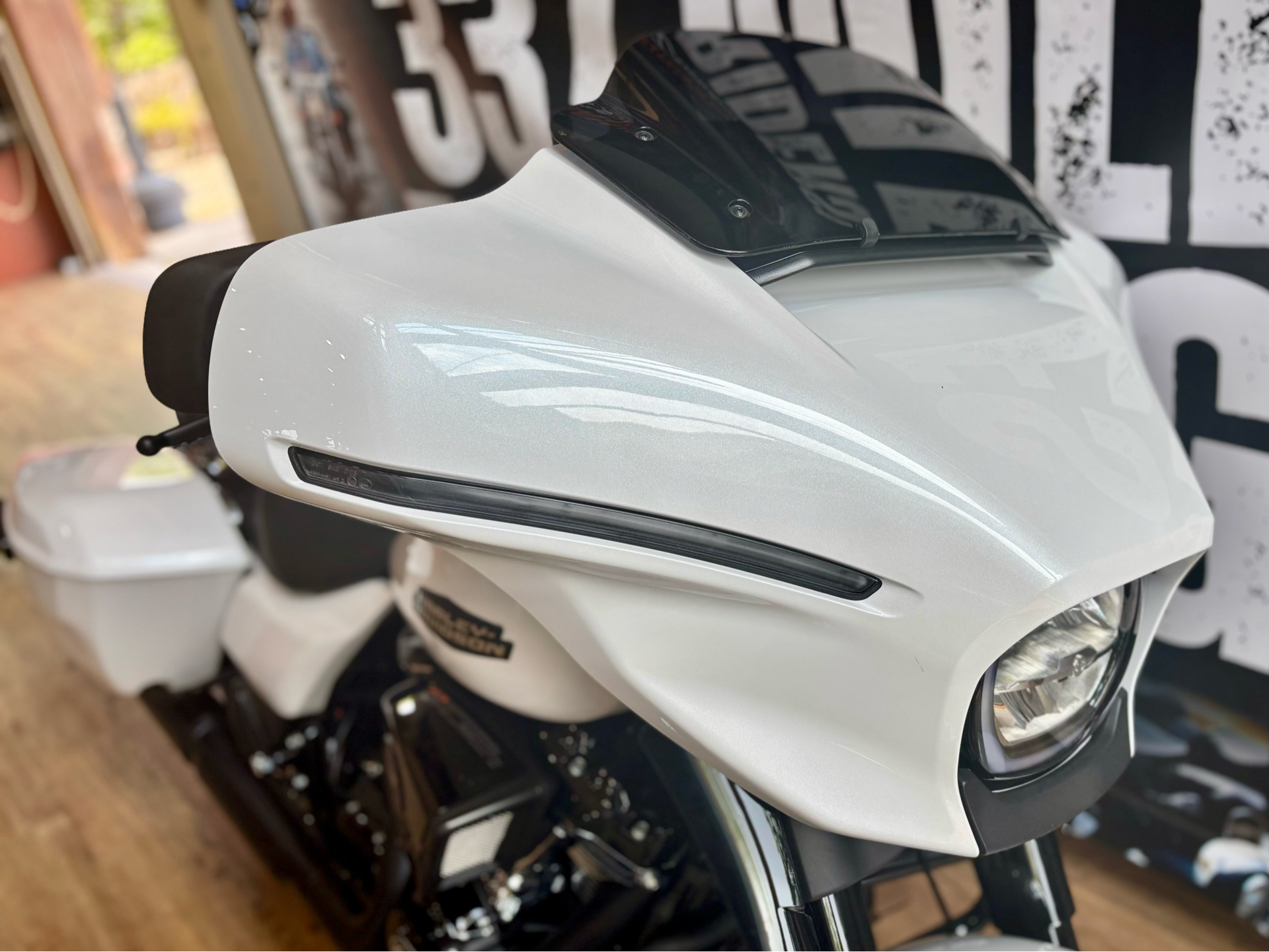 2024 Harley-Davidson Street Glide® in Loveland, Colorado - Photo 9