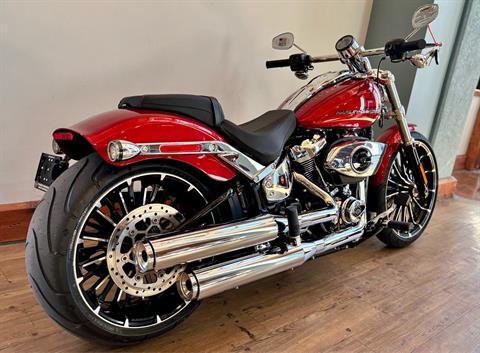 2025 Harley-Davidson Breakout® in Loveland, Colorado - Photo 3