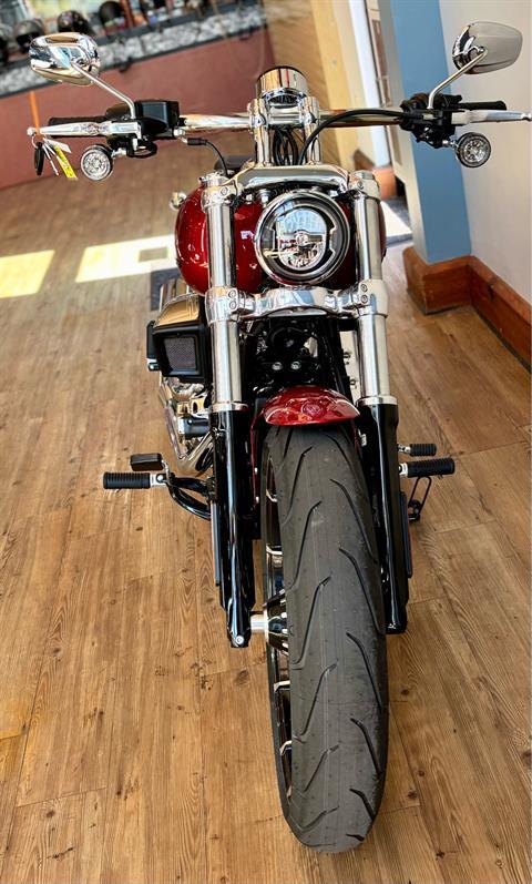2025 Harley-Davidson Breakout® in Loveland, Colorado - Photo 4