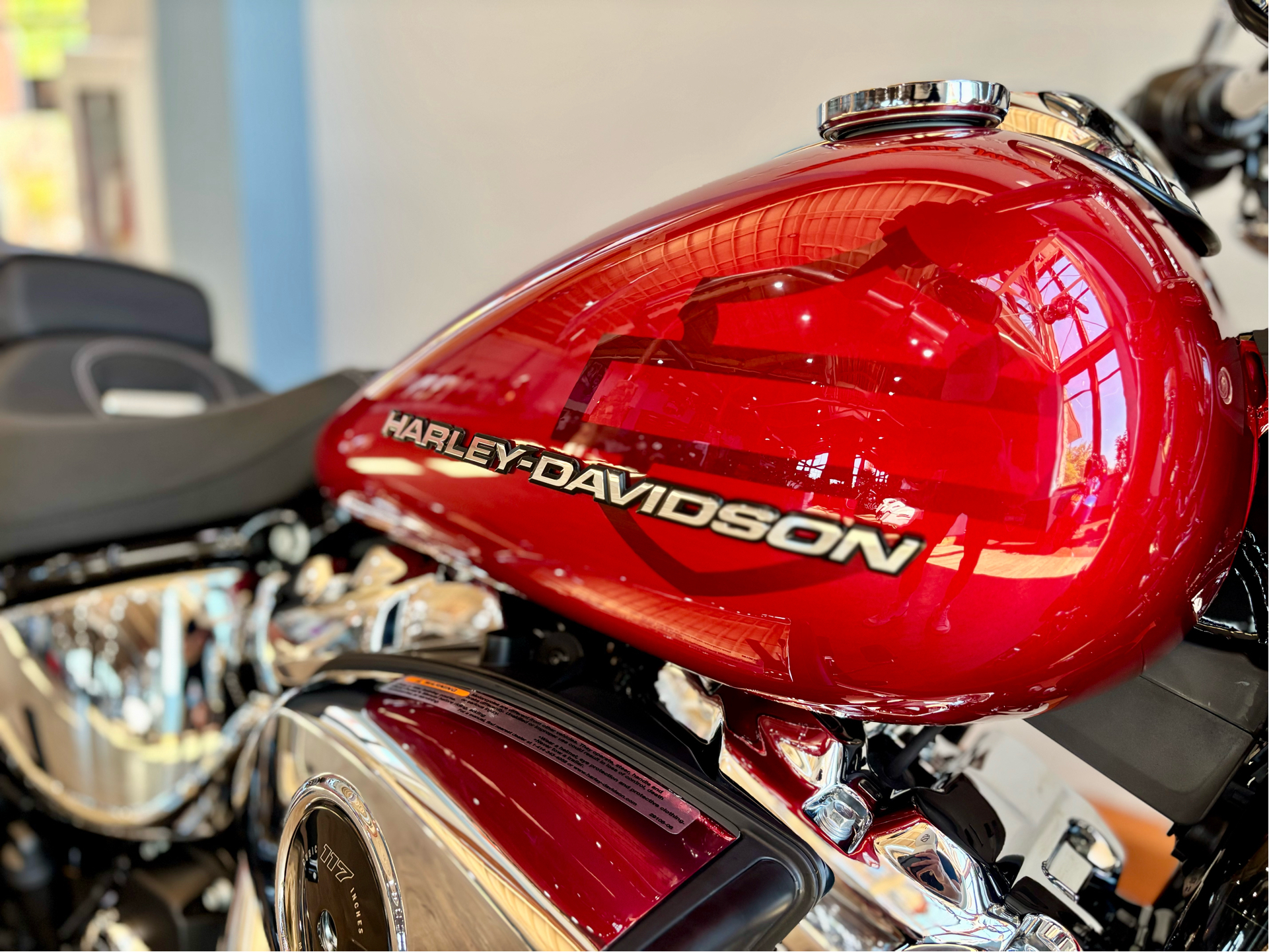 2025 Harley-Davidson Breakout® in Loveland, Colorado - Photo 5