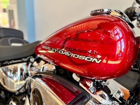 2025 Harley-Davidson Breakout® in Loveland, Colorado - Photo 5