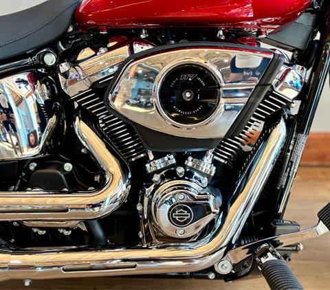 2025 Harley-Davidson Breakout® in Loveland, Colorado - Photo 6