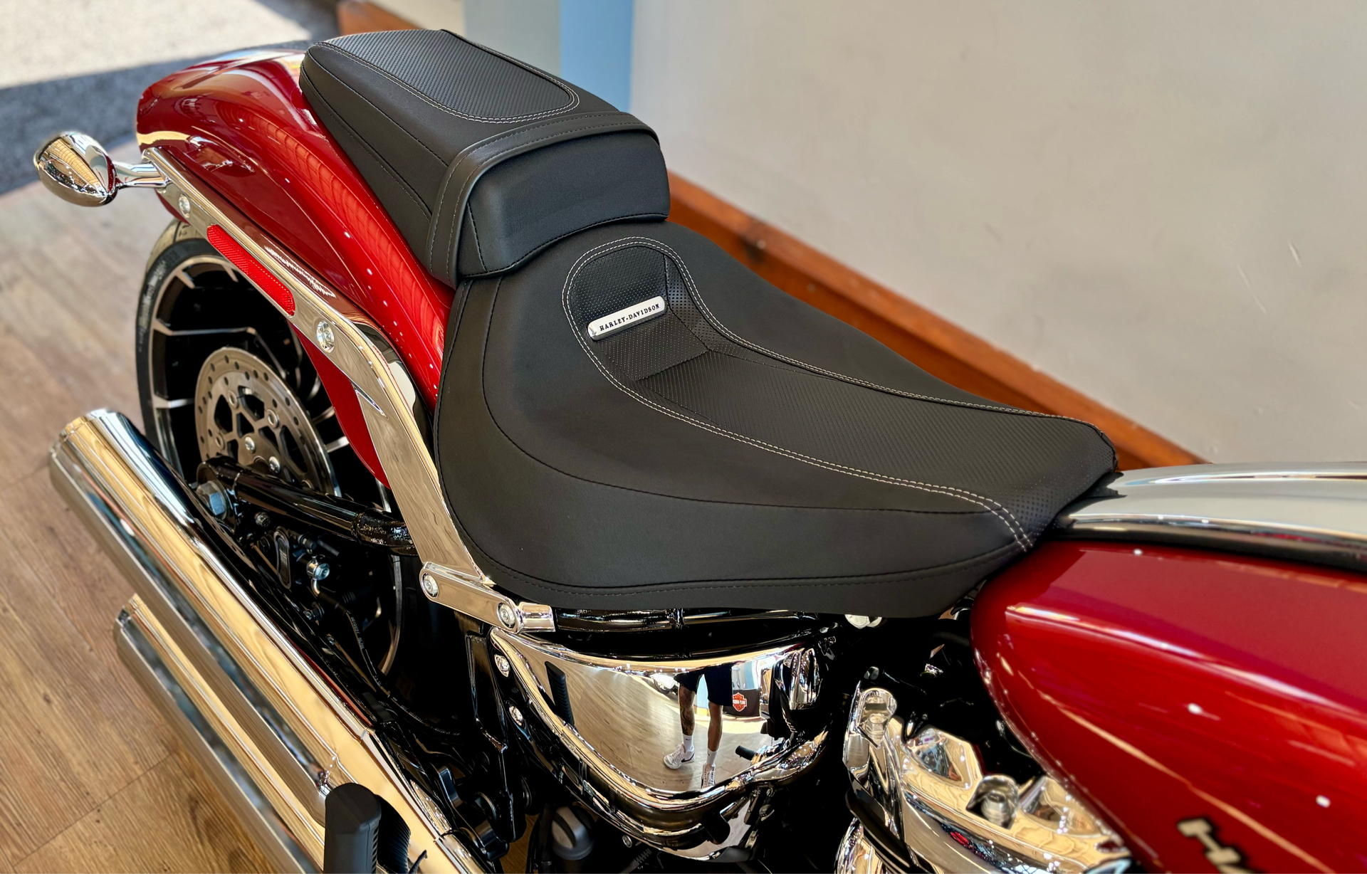 2025 Harley-Davidson Breakout® in Loveland, Colorado - Photo 7