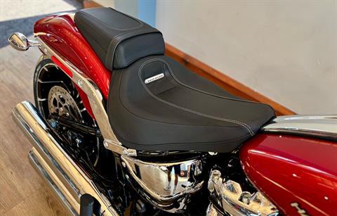 2025 Harley-Davidson Breakout® in Loveland, Colorado - Photo 7