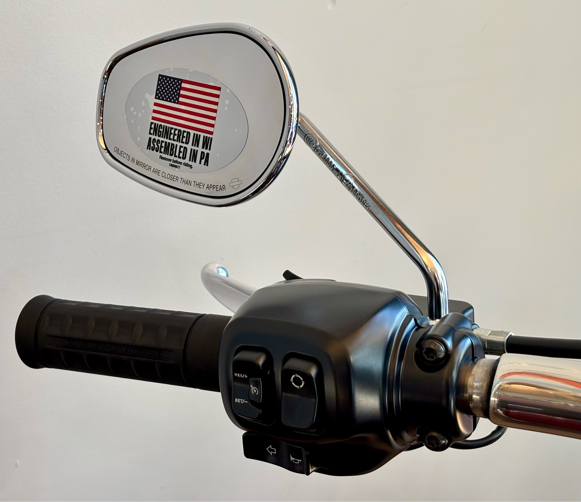 2025 Harley-Davidson Breakout® in Loveland, Colorado - Photo 8