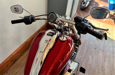 2025 Harley-Davidson Breakout® in Loveland, Colorado - Photo 9