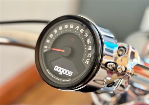 2025 Harley-Davidson Breakout® in Loveland, Colorado - Photo 10
