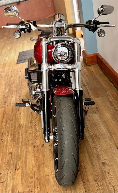 2025 Harley-Davidson Breakout® in Loveland, Colorado - Photo 4