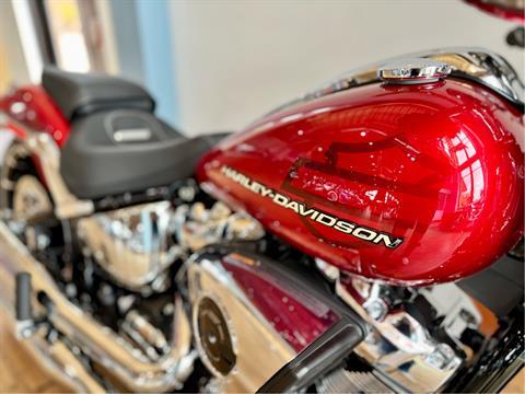 2025 Harley-Davidson Breakout® in Loveland, Colorado - Photo 6
