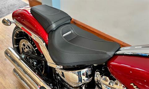 2025 Harley-Davidson Breakout® in Loveland, Colorado - Photo 9