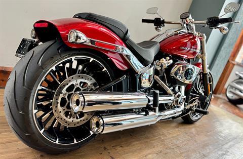 2025 Harley-Davidson Breakout® in Loveland, Colorado - Photo 10