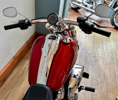 2025 Harley-Davidson Breakout® in Loveland, Colorado - Photo 11
