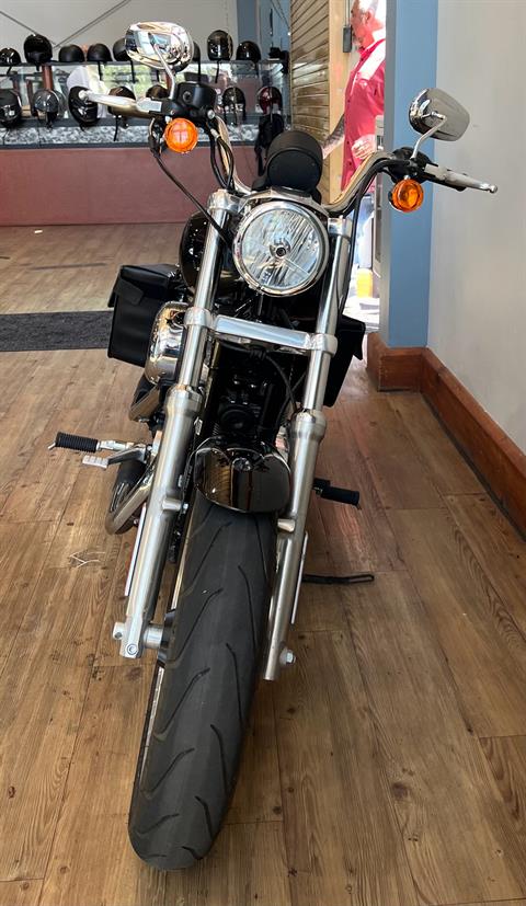 2015 Harley-Davidson SuperLow® in Loveland, Colorado - Photo 3