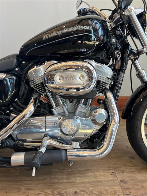 2015 Harley-Davidson SuperLow® in Loveland, Colorado - Photo 4