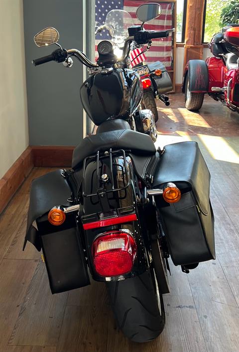 2015 Harley-Davidson SuperLow® in Loveland, Colorado - Photo 6
