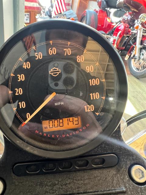 2015 Harley-Davidson SuperLow® in Loveland, Colorado - Photo 7
