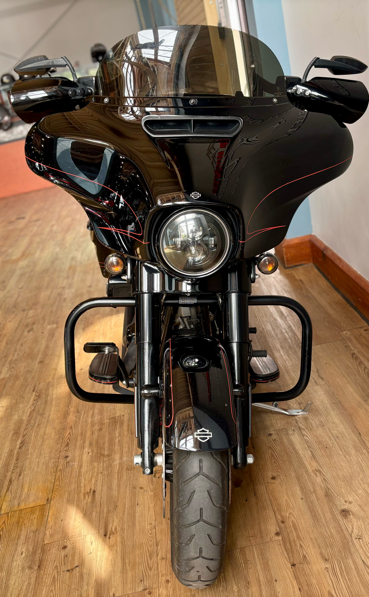 2018 Harley-Davidson Street Glide® Special in Loveland, Colorado - Photo 4