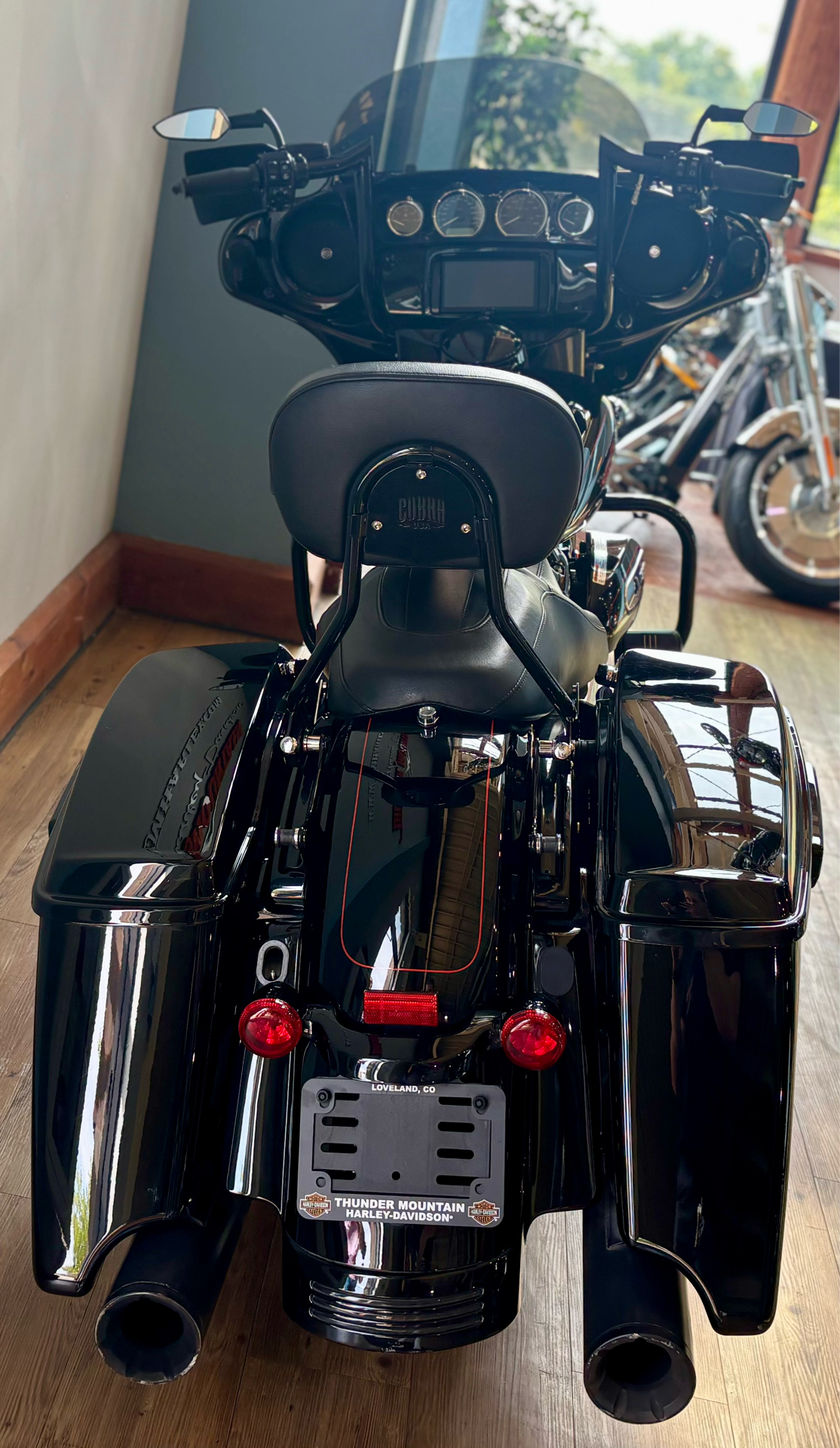 2018 Harley-Davidson Street Glide® Special in Loveland, Colorado - Photo 5