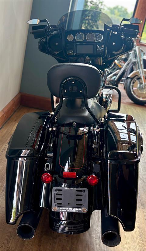 2018 Harley-Davidson Street Glide® Special in Loveland, Colorado - Photo 5