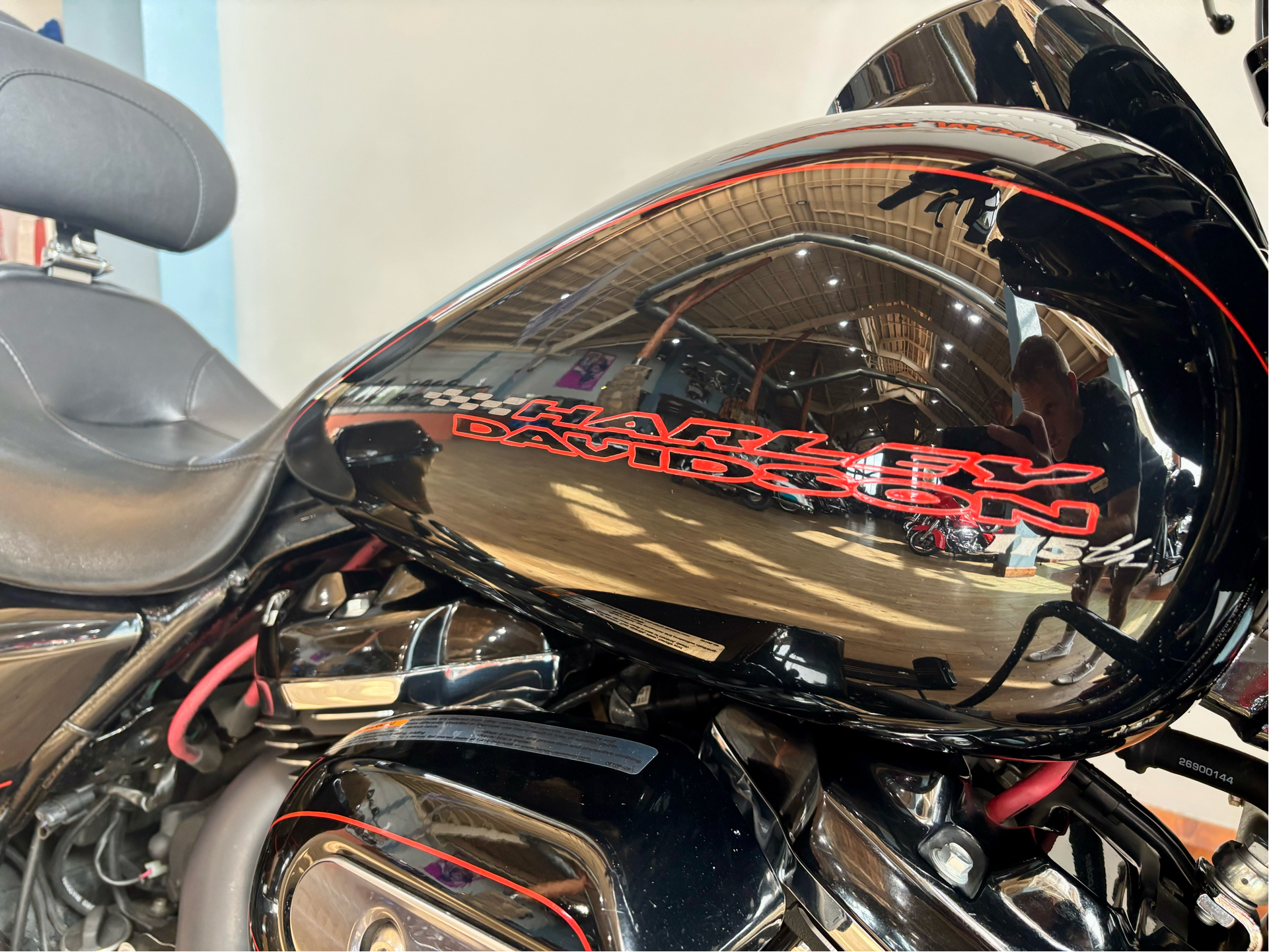 2018 Harley-Davidson Street Glide® Special in Loveland, Colorado - Photo 6