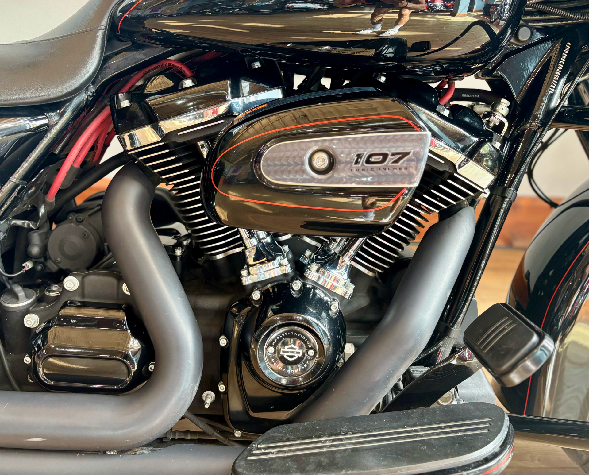 2018 Harley-Davidson Street Glide® Special in Loveland, Colorado - Photo 7