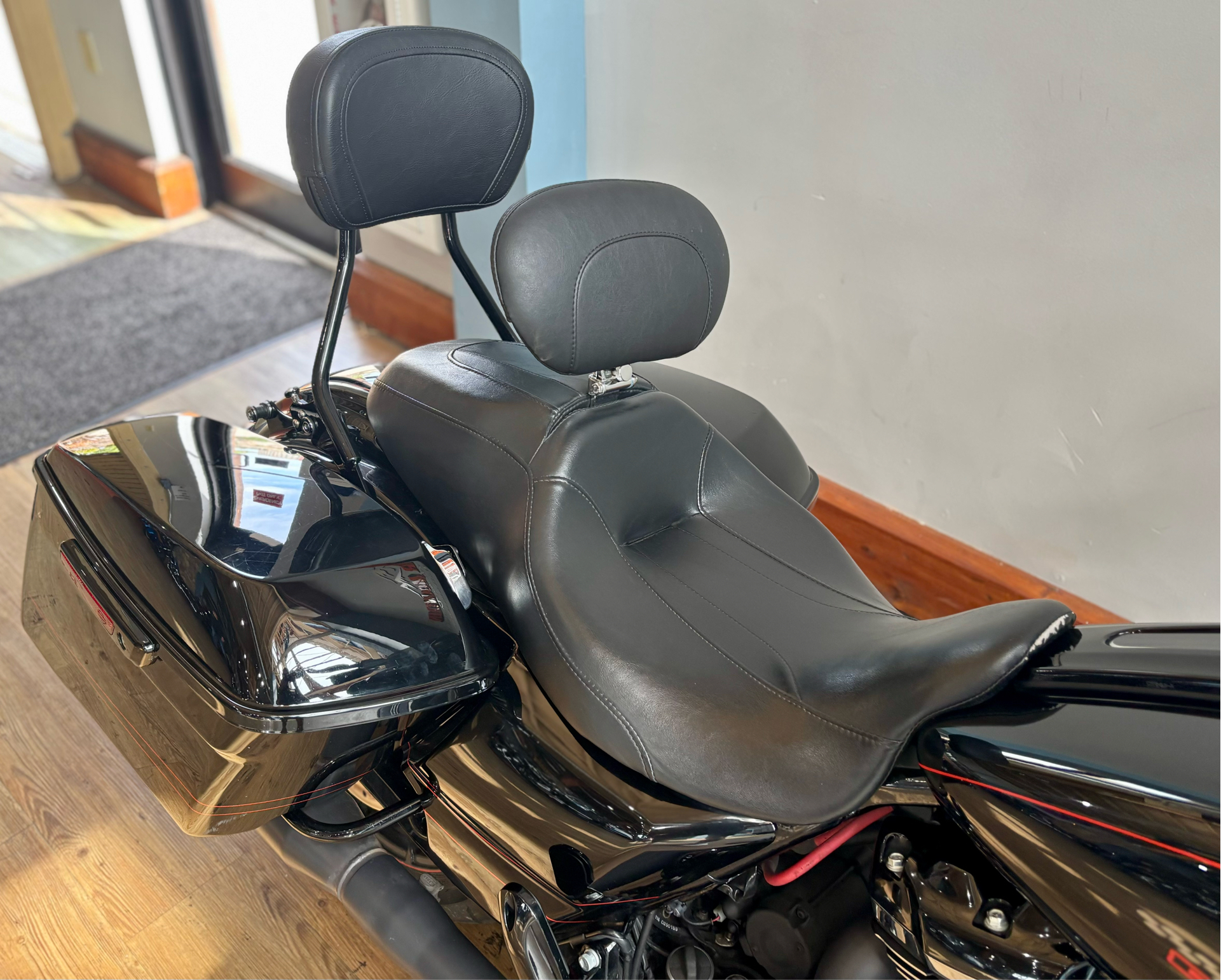 2018 Harley-Davidson Street Glide® Special in Loveland, Colorado - Photo 9