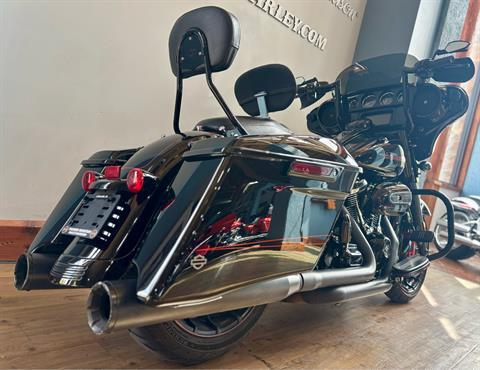 2018 Harley-Davidson Street Glide® Special in Loveland, Colorado - Photo 10