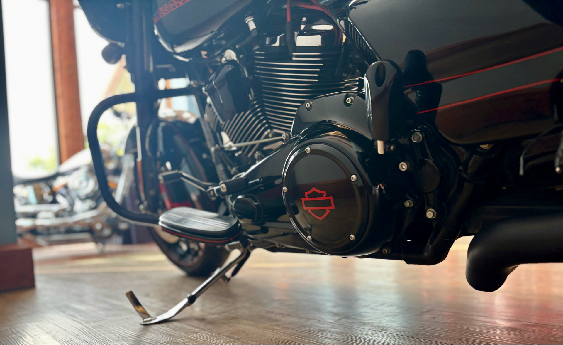 2018 Harley-Davidson Street Glide® Special in Loveland, Colorado - Photo 11