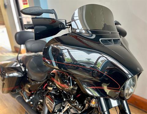 2018 Harley-Davidson Street Glide® Special in Loveland, Colorado - Photo 12