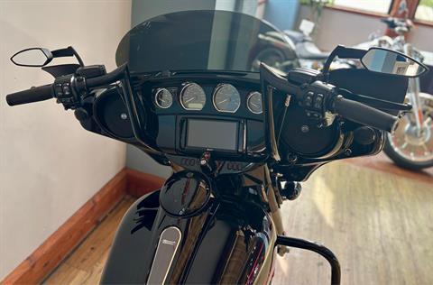 2018 Harley-Davidson Street Glide® Special in Loveland, Colorado - Photo 13