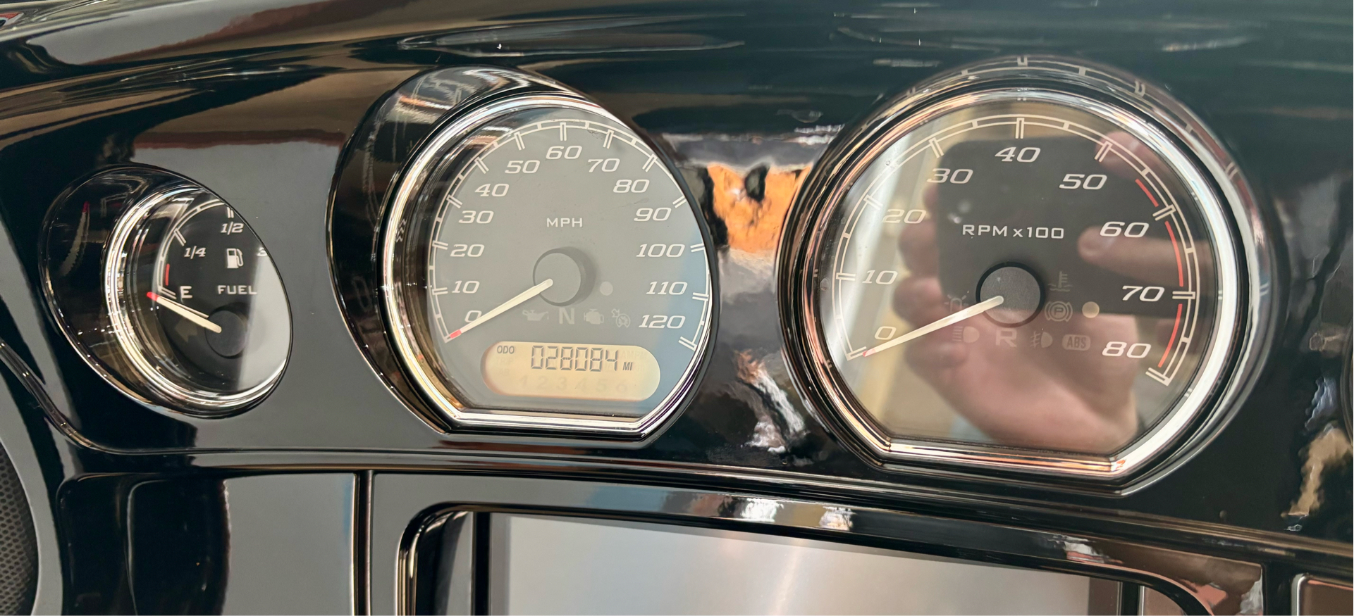2018 Harley-Davidson Street Glide® Special in Loveland, Colorado - Photo 14