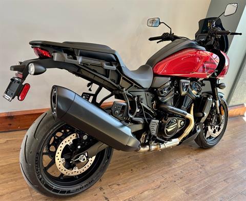 2025 Harley-Davidson Pan America® 1250 ST in Loveland, Colorado - Photo 3