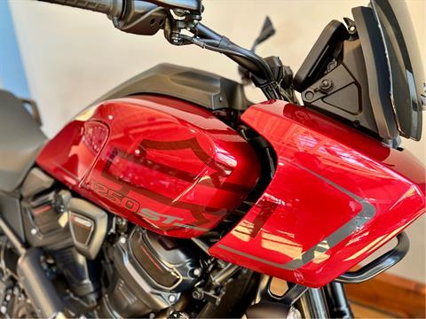 2025 Harley-Davidson Pan America® 1250 ST in Loveland, Colorado - Photo 6