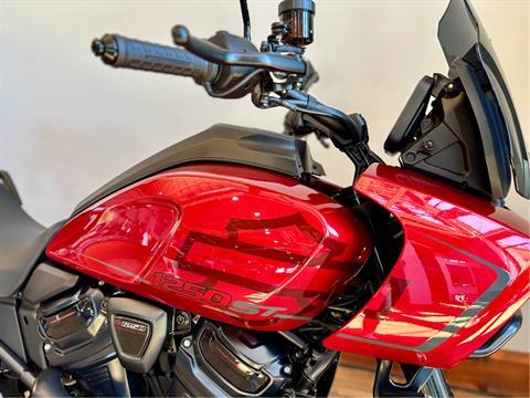 2025 Harley-Davidson Pan America® 1250 ST in Loveland, Colorado - Photo 8