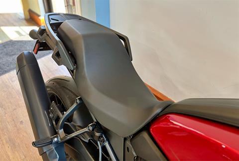 2025 Harley-Davidson Pan America® 1250 ST in Loveland, Colorado - Photo 9