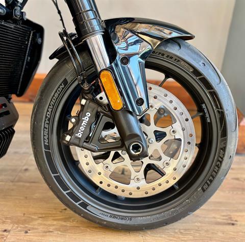 2025 Harley-Davidson Pan America® 1250 ST in Loveland, Colorado - Photo 10