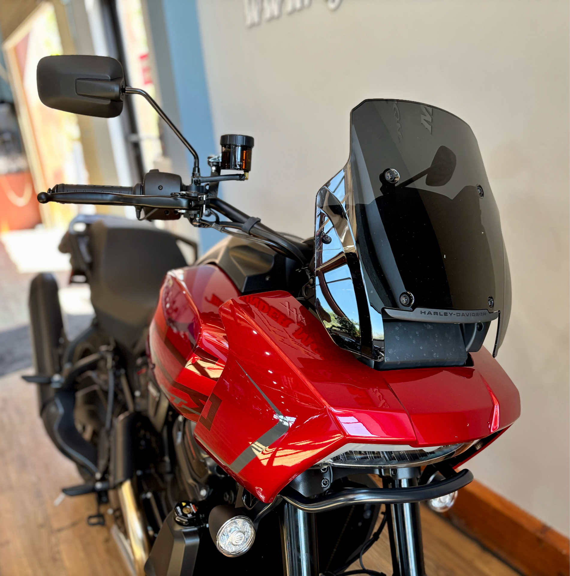 2025 Harley-Davidson Pan America® 1250 ST in Loveland, Colorado - Photo 11