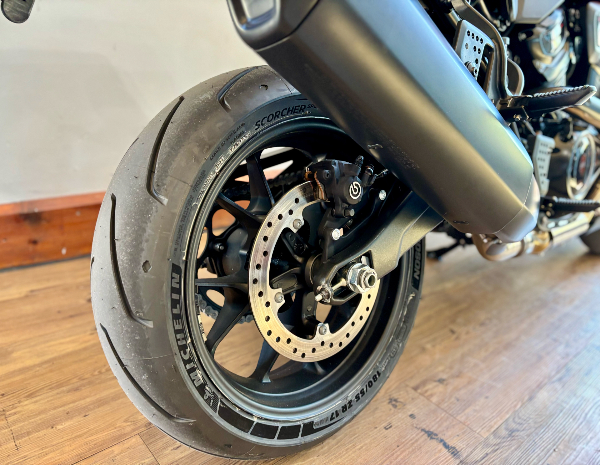 2025 Harley-Davidson Pan America® 1250 ST in Loveland, Colorado - Photo 12
