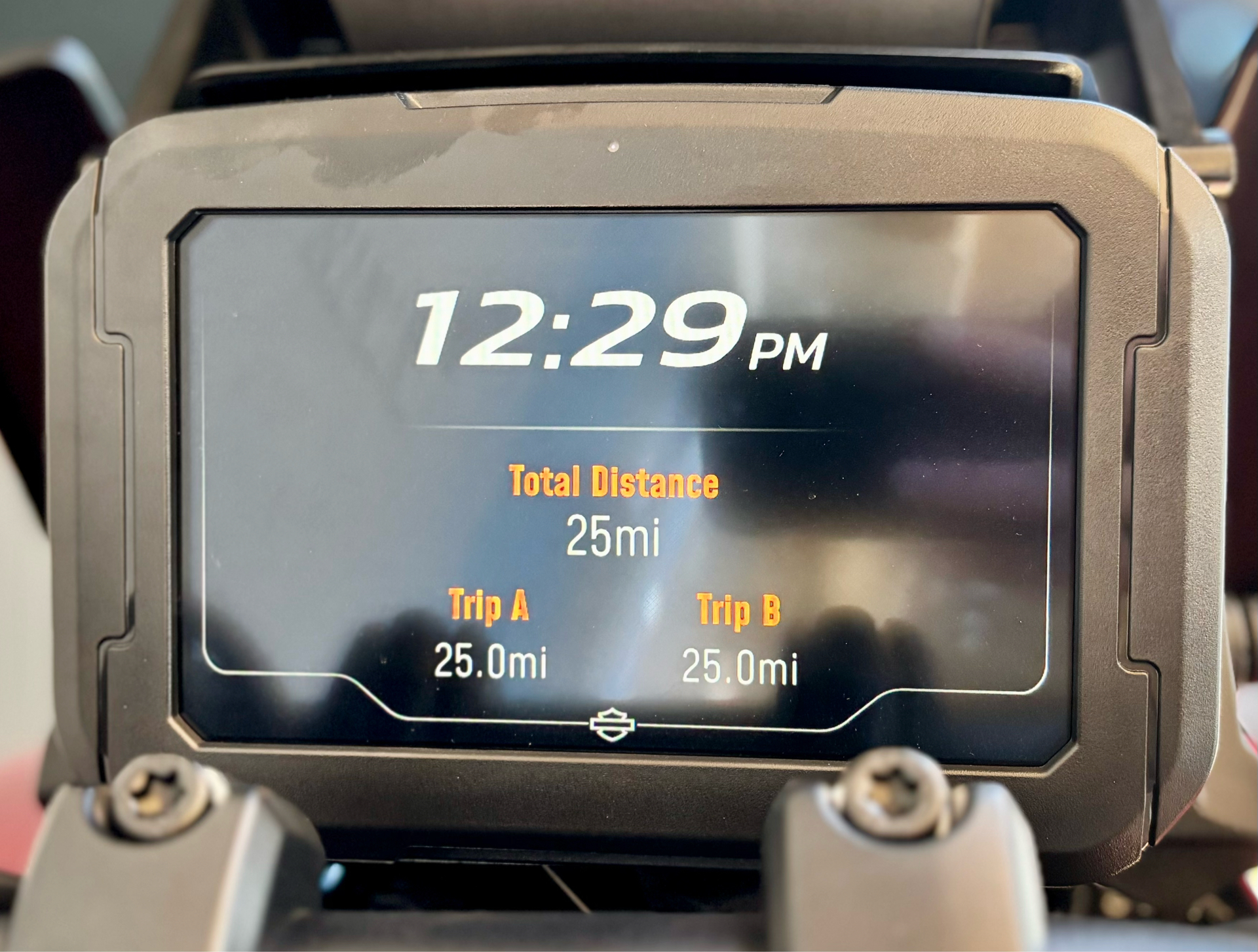 2025 Harley-Davidson Pan America® 1250 ST in Loveland, Colorado - Photo 15