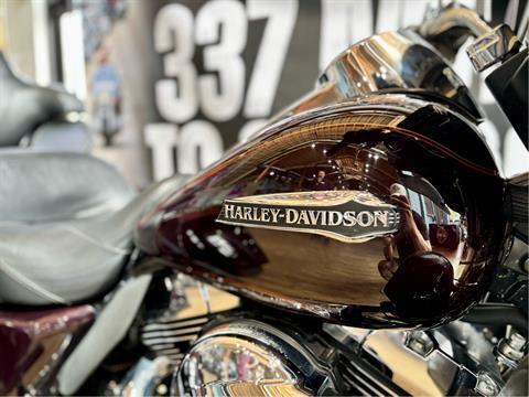 2014 Harley-Davidson Tri Glide® Ultra in Loveland, Colorado - Photo 6